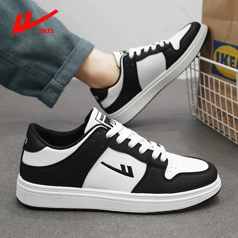 Обложка официальная аутентичная обувь для мужчин повседневная пара маленькая белая обувь модная женская обувь дикая популярная мужская обувь спортивная обувь