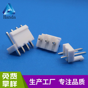 VH-4A/10A 3.96mm�g��4PINֱ��NƬ�B���������ĸ������