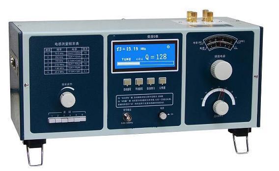 数显Q表 配件型号:HAD-2851D