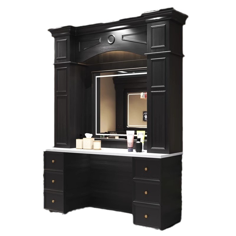 Barbería mirror image 5
