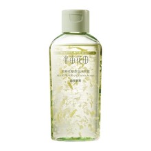 半亩正品花田沐浴露氨基酸茉莉花庭院持久留香山茶花沐浴露批发