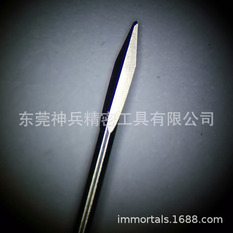 五棱面穿刺针 眼科穿刺针 不锈钢穿刺针 27G眼科穿刺针 25G穿刺针