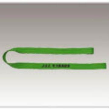 销售正品河北巨力索具集团 巨力牌W03环形扁平吊装带巨力吊带