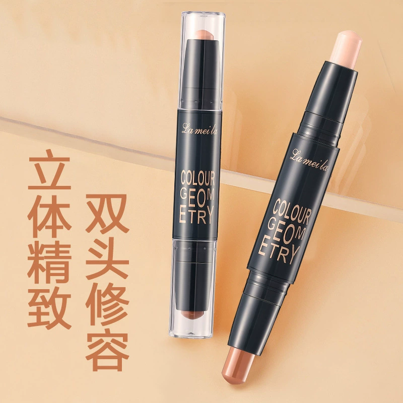 Двухголовая ремонтная палочка для маскировки Водонепроницаемый световой тени