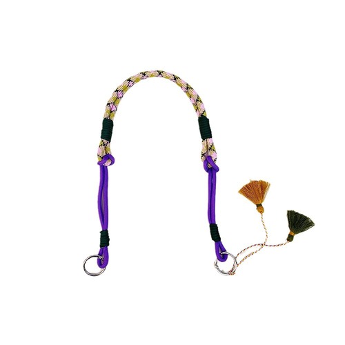 New Adjustable Niche Design Nylon Eco-Friendly Versatile Simple Strap Women's Shopping Bag Cross-Body Shoulder Strap Back Fashion