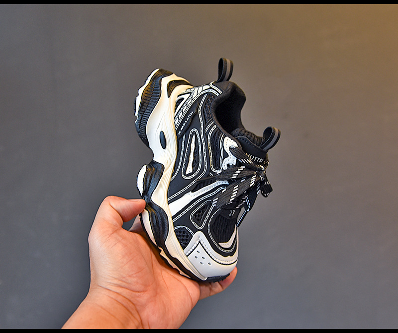 Scarpe da ginnastica per bambini e bambine alla moda_voghion.com