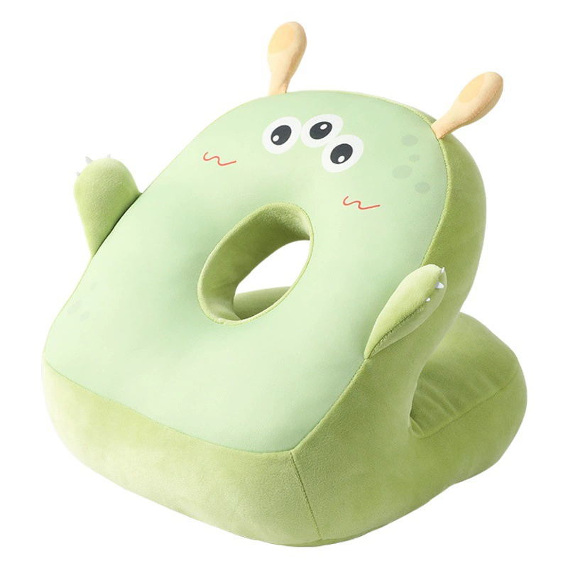 Подушка для сна в офисе артефакт для сиесты для учеников начальной школы