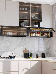 Wholesale Kitchen Wall Cabinets, Balcony Bathroom Lockers, Bathroom Hanging Cabinets, Wall Storage, Wall-Mounted Storage
