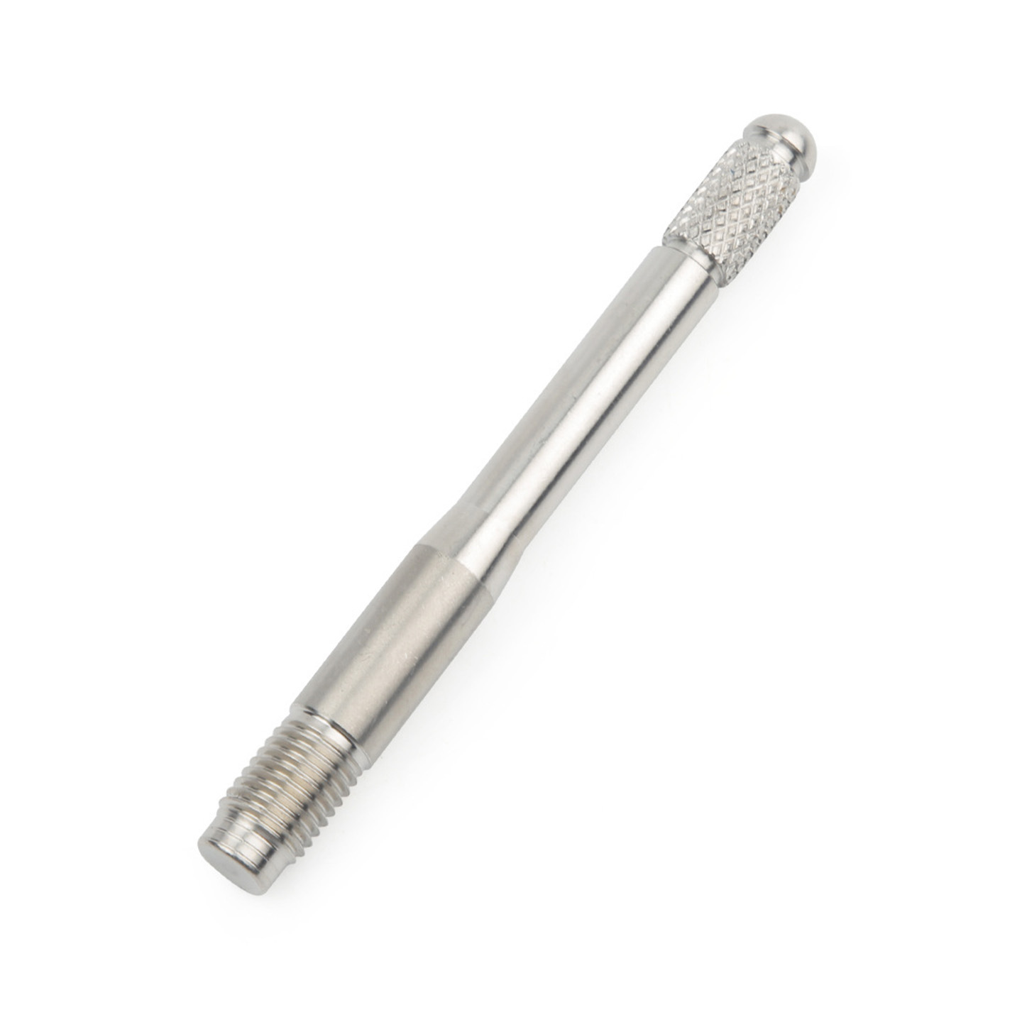 Car Modification Wheel Hub Tire Alignment Pin German Car Wheel Replacement Installation Auxiliary Fixing Bolt Screw Rod