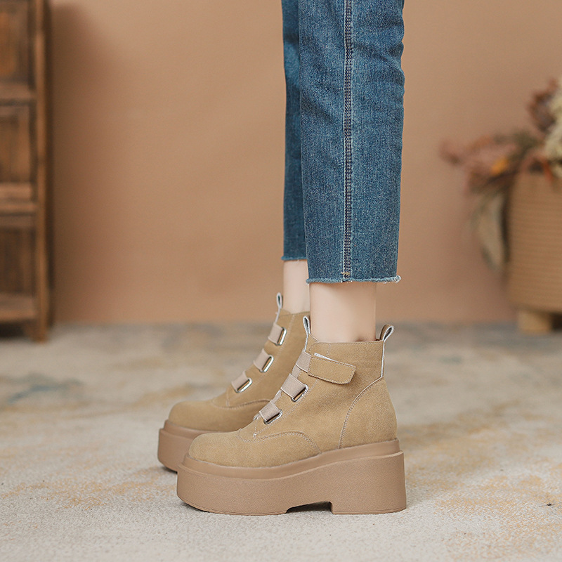 살구 (싱글 안감)