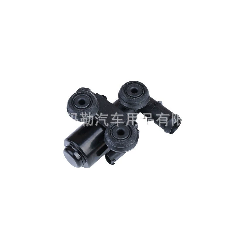 6411-6928-495 64116928495 Suitable for BMW X5: E70 heater control valve heating valve
