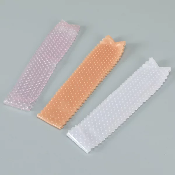Sports Headband Hood Antiperspirant Band Hair Band Breathable Women's Sweat Guide Sweat Band Running Cross-border Hair Band Headset Silicone
