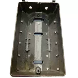 手把;塑料模;胶垫