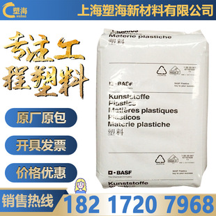 PBT German B4500/b4520 Injection Molded Grade Pure Resin Low Temperature Resistant Food Grade Household Appliances Parts Profile Pipe Fittings