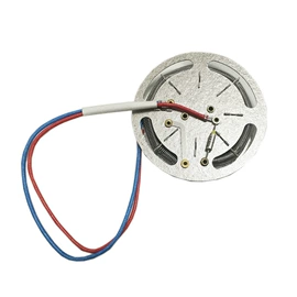 发热芯;电热盘;电热板