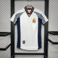 1998 spain away game