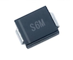 S6M SMC/DO-214AB 6A1000V�������O��3k�P