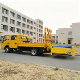 其他交通安全;工程建筑机械;其他专用汽车