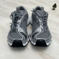 Кеды демисезонные мужские и женские на платформе, спортивная обувь