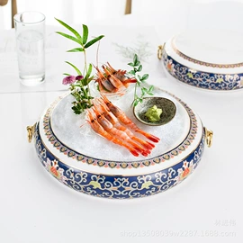 酒店餐具;碗;盘