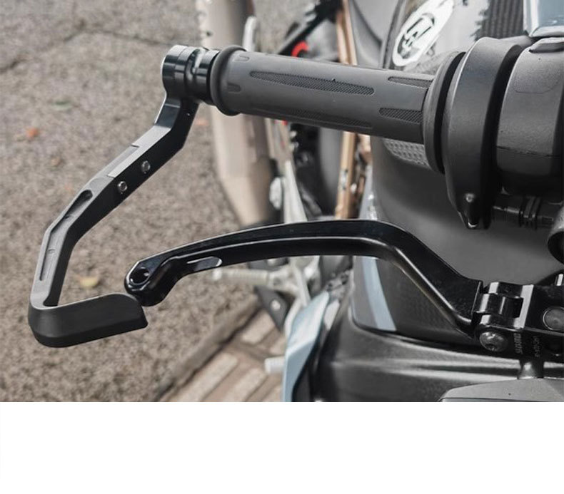 Suitable for All Ktm Duke390/790/890 Series Models, Modified Brake Lever Anti-Fall Protection Bar