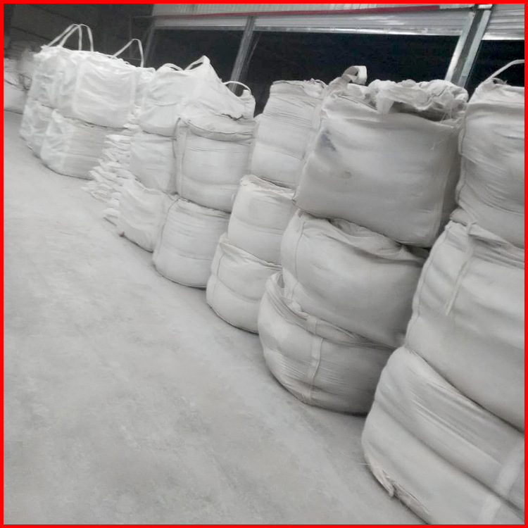 浇注料车间图片