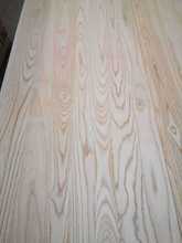 加工白椿木烘干板材定制實木柱子樓梯扶手踏板高端餐桌面腿子拼板