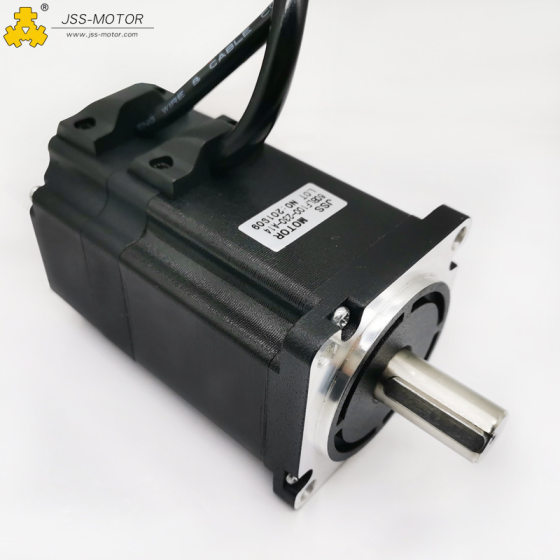 Factory direct sale 60BL100 DC brushless motor rated 36V high speed 4000 rpm permanent magnet brushless motor