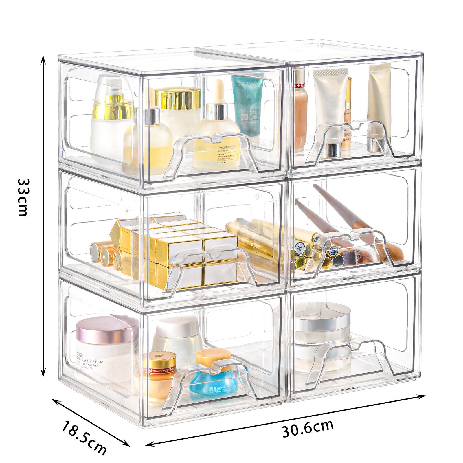 신형 소형 * 6개