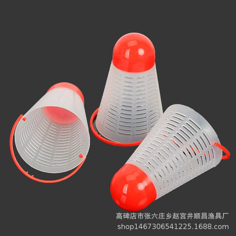 Производители Тип бадминтона длинное прецизионное гнездо буй эрбиевый материал гнездо рыболовные аксессуары рыболовные снасти оптом