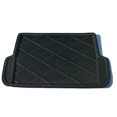 Qiyun 123 Ruilin M1 — Trunk Mat - qiyun-110-12-models-special-car