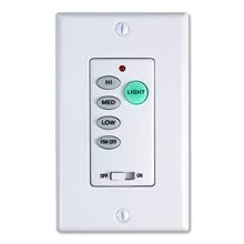 ȟbȱڿ UC9050 CHQ9051 Ceiling Fan Wall Remote