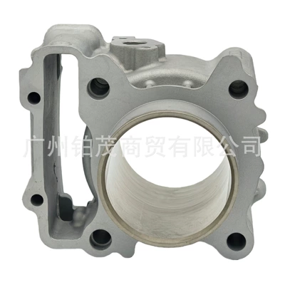 Czd300-A Cylinder Piston Ring – Cylinder and parts