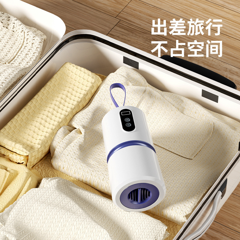 金正迷你烘干机家用小型婴儿加热干衣神器旅行便携宿舍干衣机|undefined