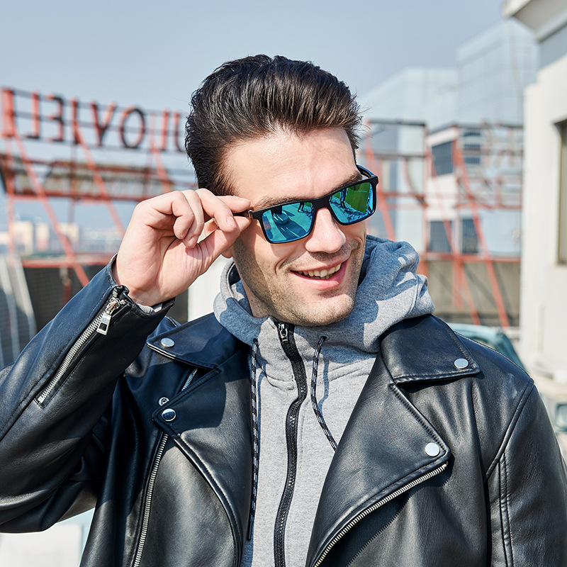 Sports trend sunglasses