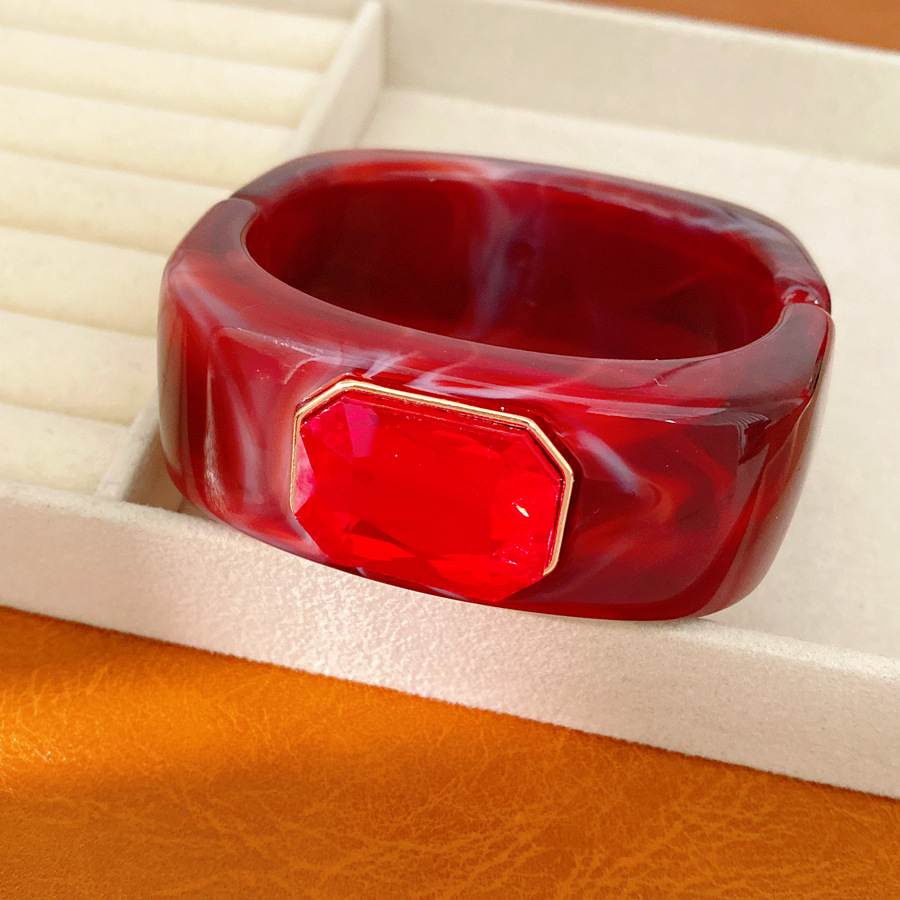 Brazalete - Rojo