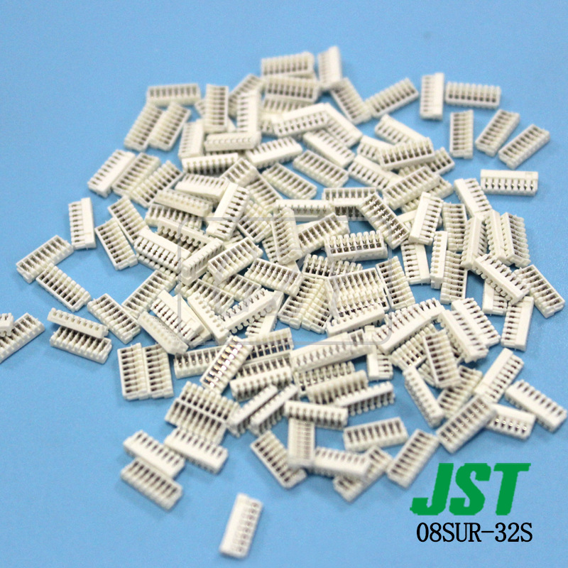 ����08SUR-32S  SURϵ�� 0.8mm���  JST��Ʒ������