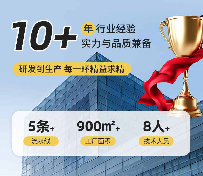 Почтовый ящик Yaoyao размер 24x12x34