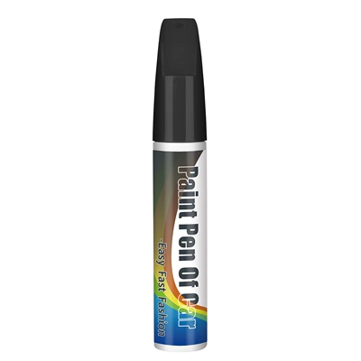 Avtomobil boya qələmləri | Paint Scratch Universal Scratch Repair - 12ml-matte-black