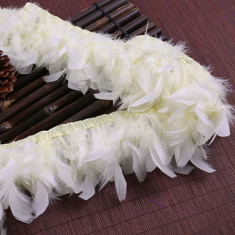 Non-slip accessory with accessories, decorations, material, handmade