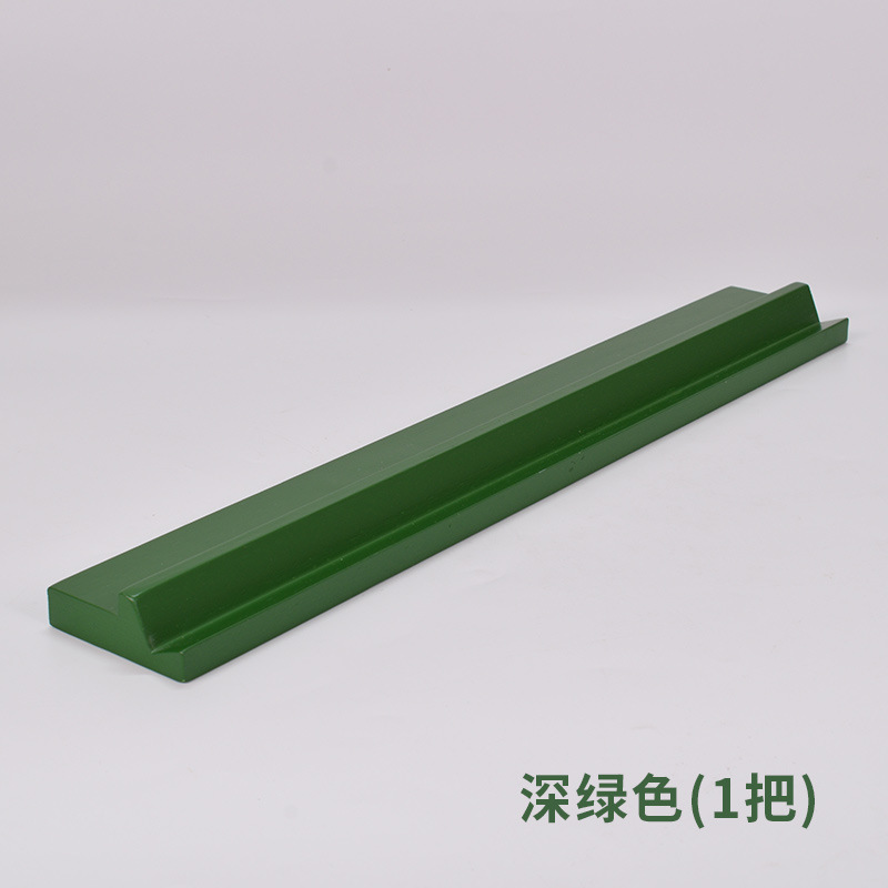 Regla de Mahjong de San Francisco Regla de Mahjong Americana Regla de Mahjong Regla de Mahjong de Madera Regla de Mahjong