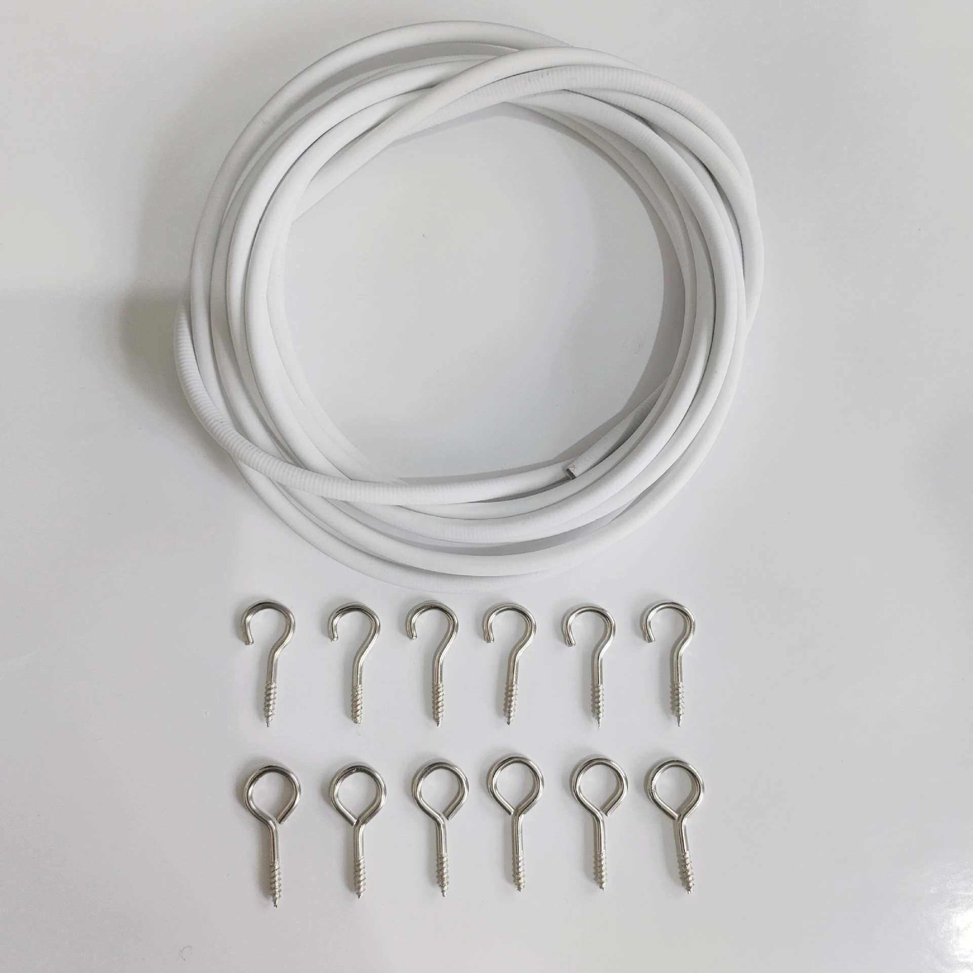 White cloth, 10m