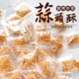烧烤油炸170500g蒜头酥