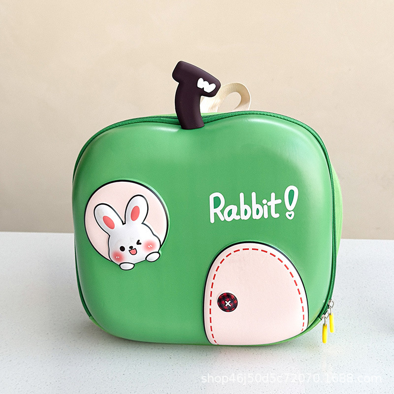 Nuevo jardín de infantes mochila de dibujos animados ligera para niños mochila de cáscara de huevo para niñas lindas mochila para bebés niñas niños