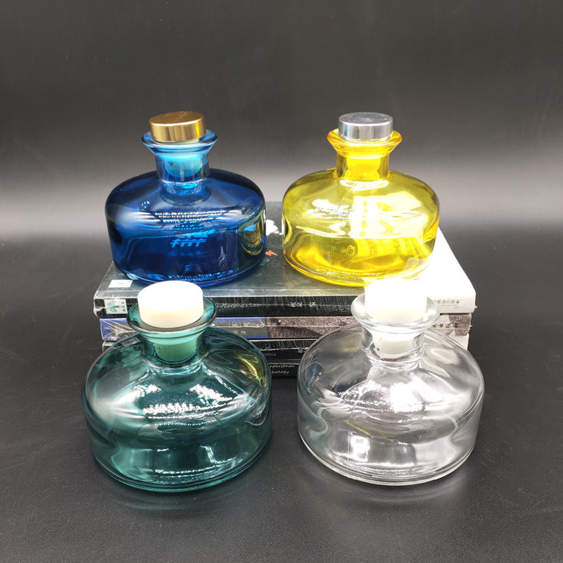 Tapón de polímero Plata