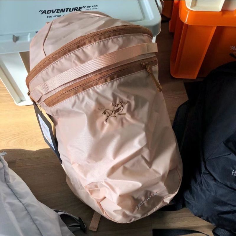 新品15L軽量ユニバーサルアウトドアトレッキングリュック防水大容量リュックサック登山バッグ男女カジュアル|undefined