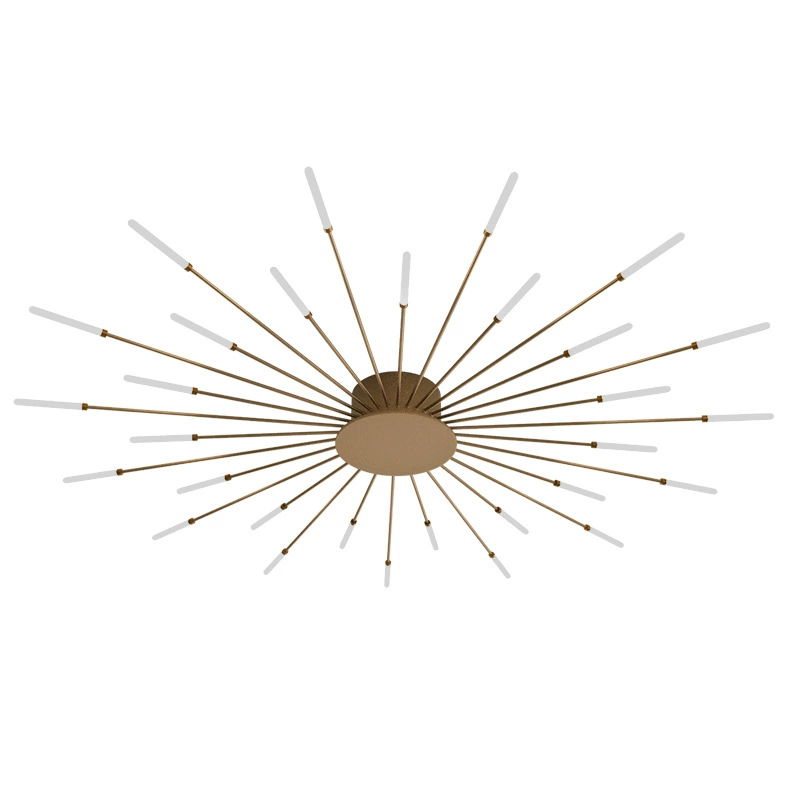 Lights, lamp for living room, LED ceiling light for bedroom, high-quality style