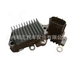 27700-58060 suitable for Toyota land cooluze Coster 1Hz generator regulator regulator