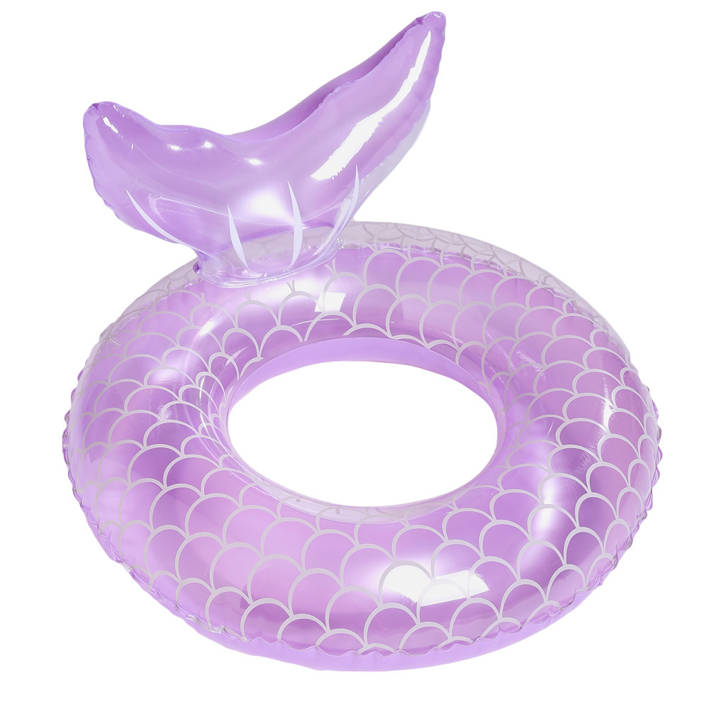 Anillo de natación amazónico para adultos padres e hijos pétalos de sequela anillo de nadador inflable para hombres y mujeres anillo flotante