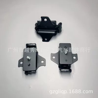 Other walking systems GUN125 GUN143 GUN156